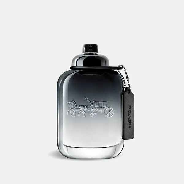 Perfume Coach Men EDT - 100ml