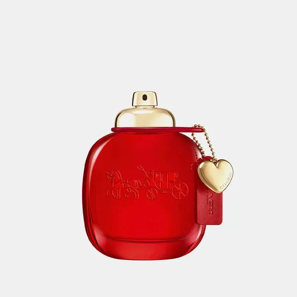 Perfume Coach Love EDP - 90ml - 90ML