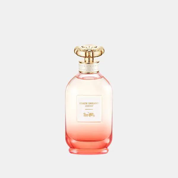 Perfume Coach Dreams Sunset EDP - 90ml