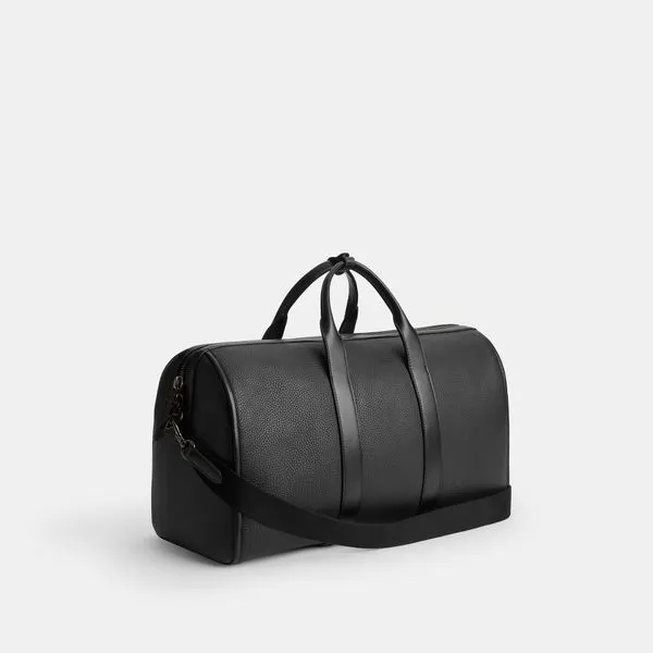 Bolsa de Viagem Gotham Duffle 45 Coach - Preto